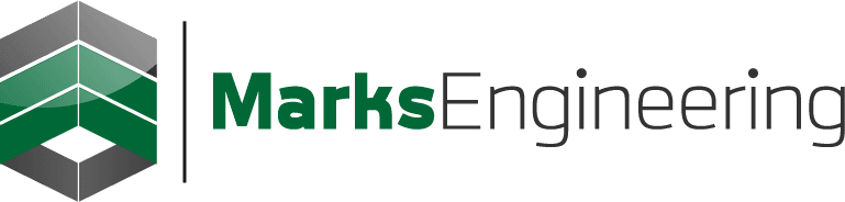 Marks Engineering Logo