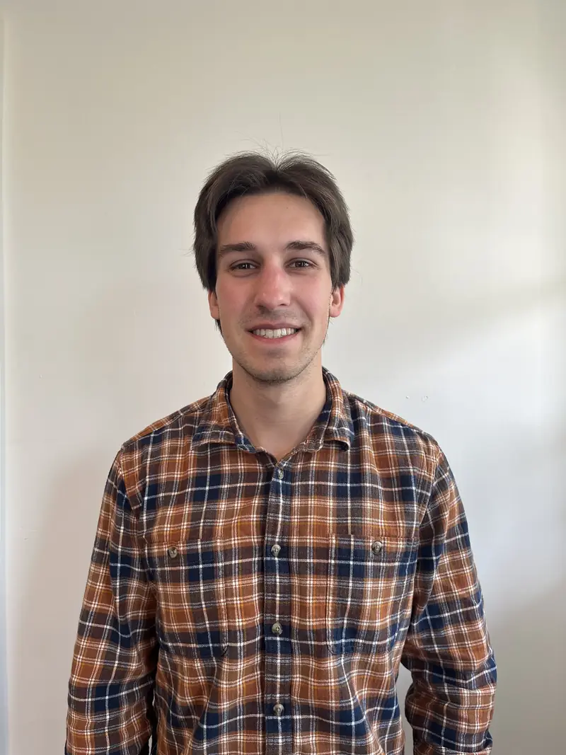 Adam Usselman