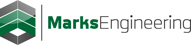 Marks Engineering Logo