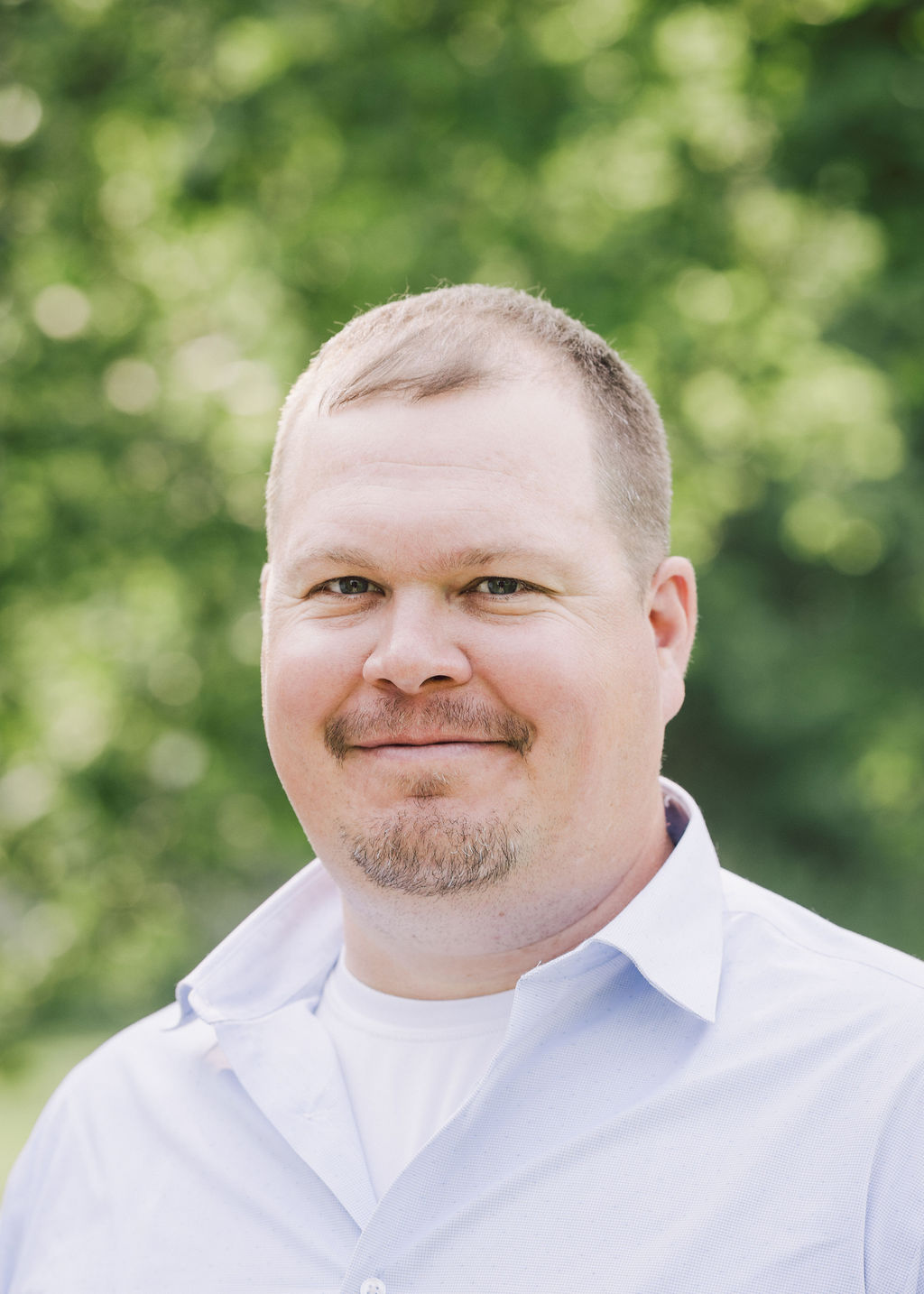 Brennan Marks, P.E.